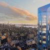 building new york